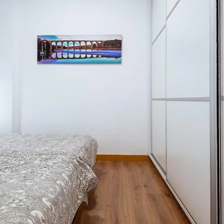 Apartamento Lenas Modern *